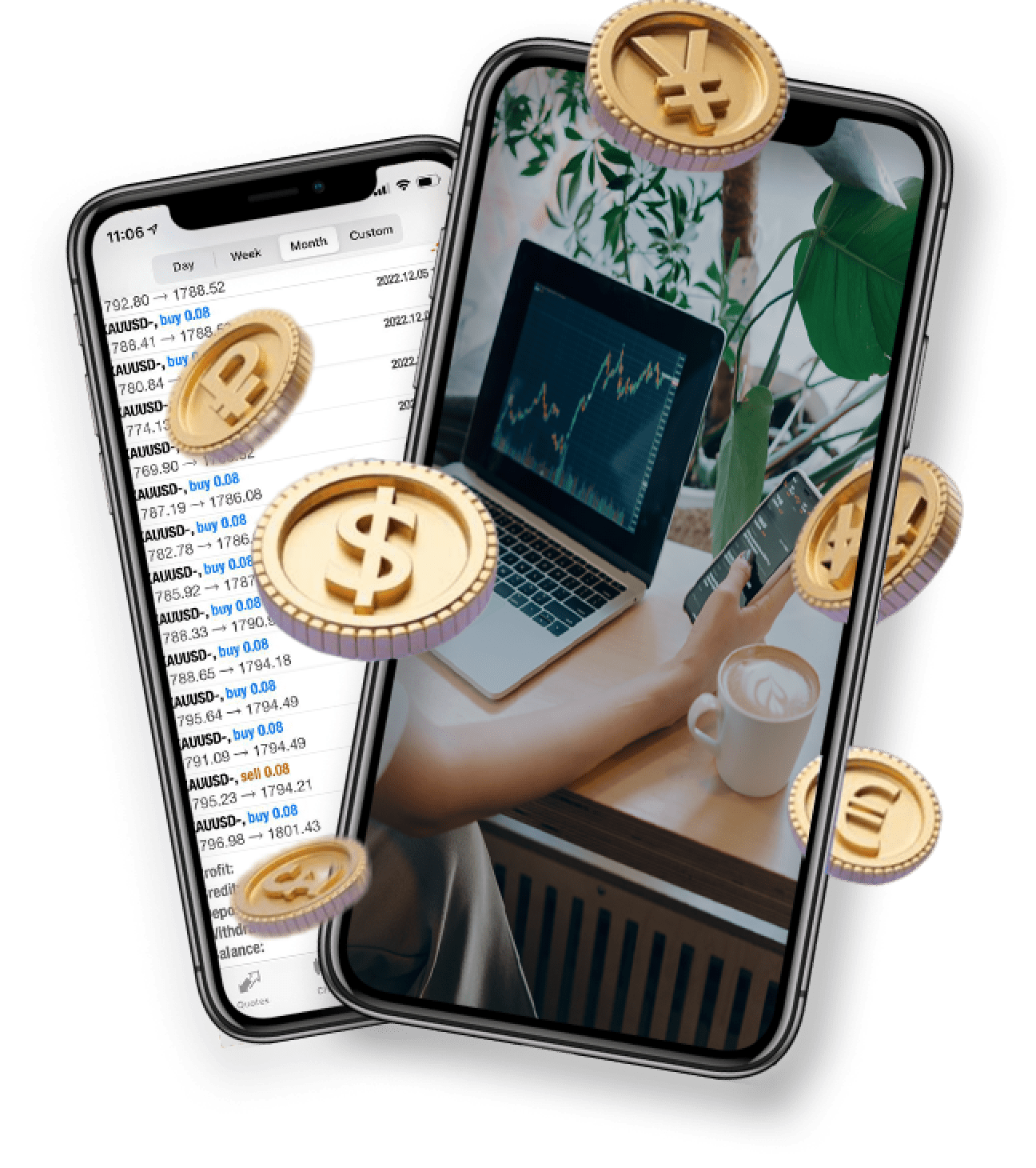Mofile Phone